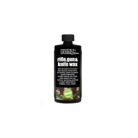 Picture of FLITZ GUN WAX 225ML