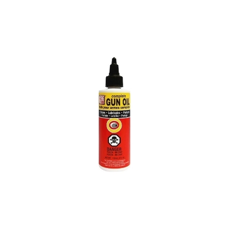 Picture of G96 GUN TREATMENT OIL 4oz
