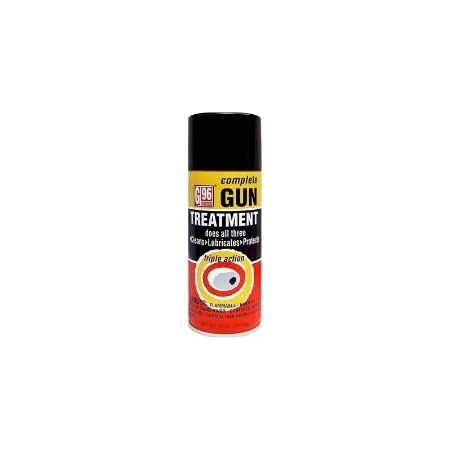 Picture of G96 GUN TREATMENT SPRAY 12oz