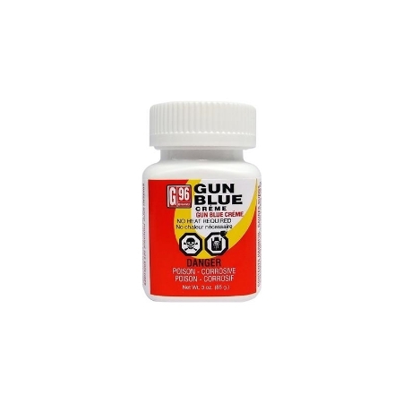 Picture of G96 GUN BLUE CREAM 3oz