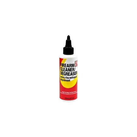 Picture of G96 GUN DEGREASER LIQUID 4oz