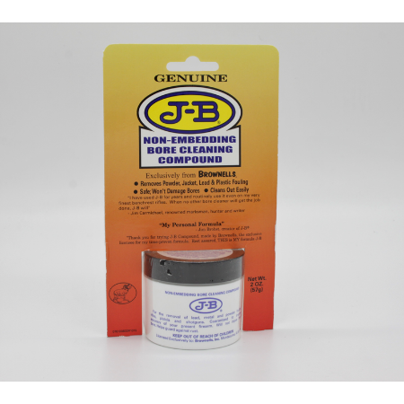 Picture of JB BORE CLEAN PASTE