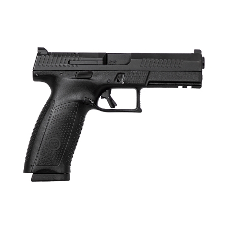 Picture of CZ P-10 9MM PISTOL
