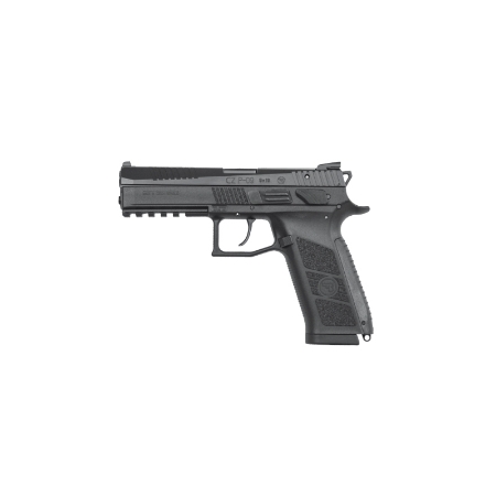 Picture of CZ P09 PISTOL
