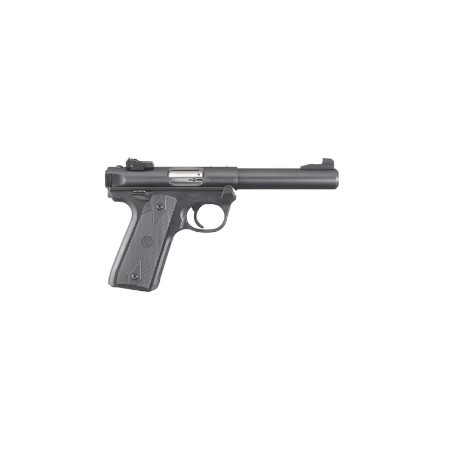 Picture of RUGER 22LR MKIII 22/45 LITE O/DRAB  (3912)