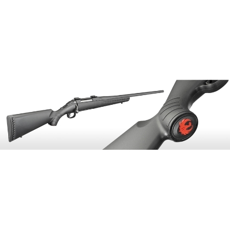 Picture of RUGER 243 AMERICAN (6904)