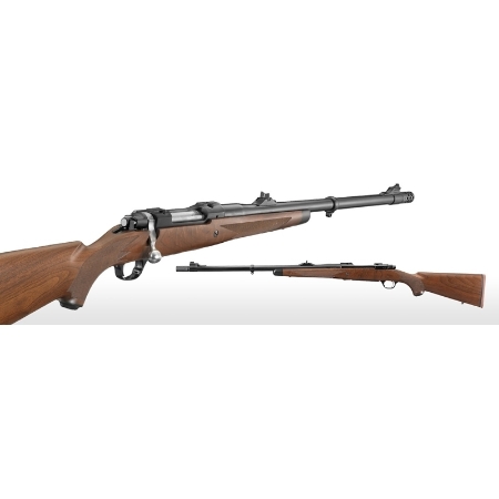 Picture of RUGER 300WM HAWKEYE AFRICA (47119)