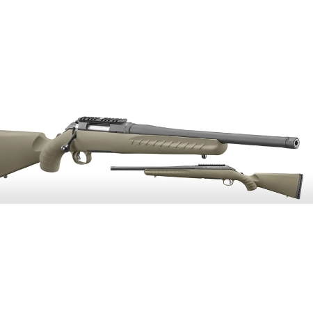 Picture of RUGER 300 B/OUT AMERICAN RANCH (6968)