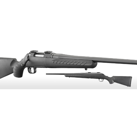 Picture of RUGER 7MM-08 REM AMER/COMPACT (6909)