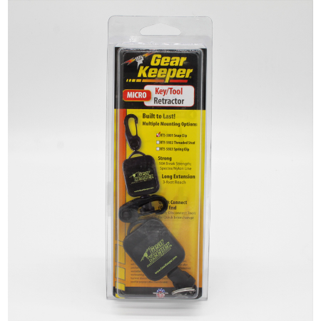 Picture of GEARKEEPER MICRO RETRACTOR 2.5oz