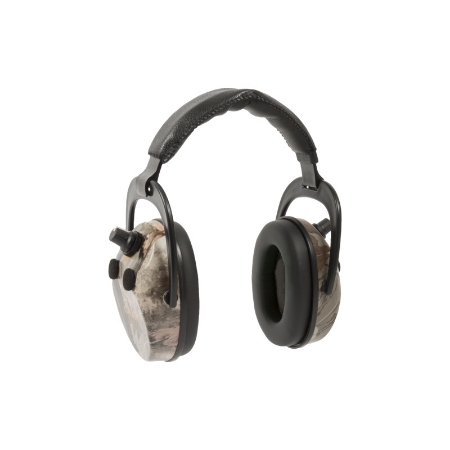 Picture of ALLEN AXION ELECTRONIC MUFFS CAMO