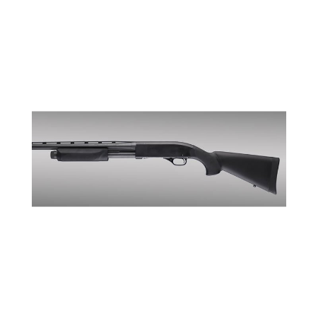 Picture of HOGUE STOCK & FOREND WIN-1300 BLACK RUBBER