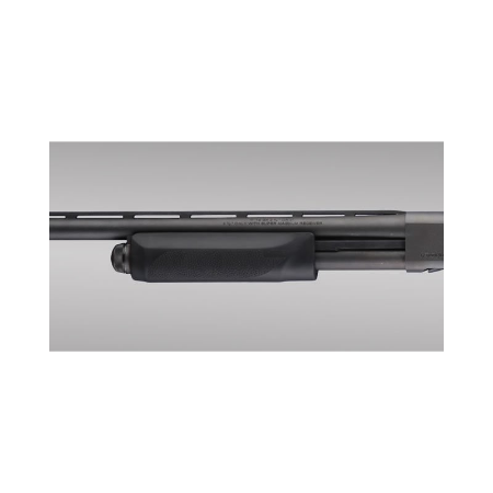 Picture of HOGUE COMPSTOCK REM.870 BLACK RUBBER