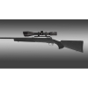 Picture of HOGUE STOCK SAVAGE 110 LA Hvy/Bar. P/Bed Black