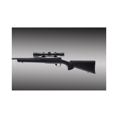 Picture of HOGUE STOCK HOWA1500 SA Std/Bar.P/Bed Black