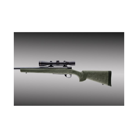 Picture of HOGUE STOCK HOWA 1500LA Std/Bar.Full Bed Gil/Green