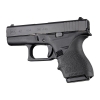 Picture of HOGUE BEAVERTAIL GRIP GLOCK 42/43 BLACK