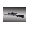 Picture of HOGUE STOCK RUGER 10/22 STANDARD BLACK