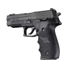 Picture of HOGUE GRIP SIG P226 BLACK