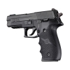 Picture of HOGUE GRIP SIG P226 BLACK