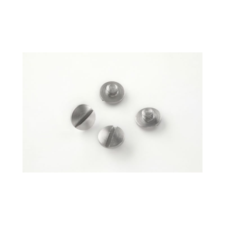 Picture of HOGUE GRIP SCREWS SIG226/8/9 SLOTTED S/STEEL