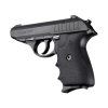 Picture of HOGUE GRIP SIG P230 BLACK