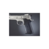 Picture of HOGUE GRIP PANEL S&W MOD5906  BLACK