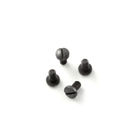 Picture of HOGUE GRIP SCREWS COLT 1911 SLOTTED BLUE