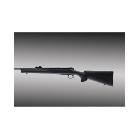 Picture of HOGUE STOCK REM700 SA D/Mag  Std/Bar Full Bed Blk