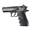 Picture of HOGUE GRIP BABY EAGLE/MAG.RESEARCH BLACK