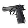 Picture of HOGUE GRIP BERETTA 92/Z88 BLACK