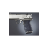 Picture of HOGUE GRIP RUGER P94 BLACK