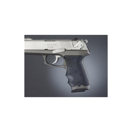 Picture of HOGUE GRIP RUGER P94 BLACK