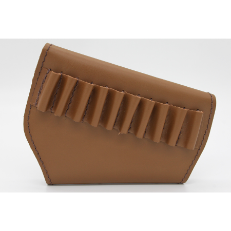 Picture of ELPASO CHEEK PIECE