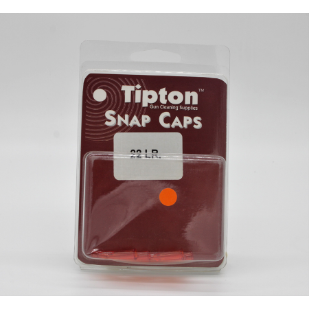 Picture of TIPTON SNAP CAPS 22LR