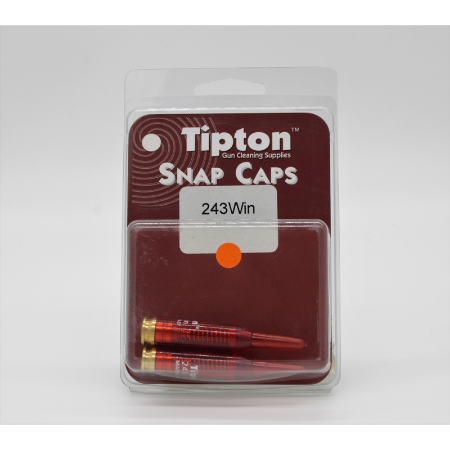 Picture of TIPTON SNAP CAPS 243