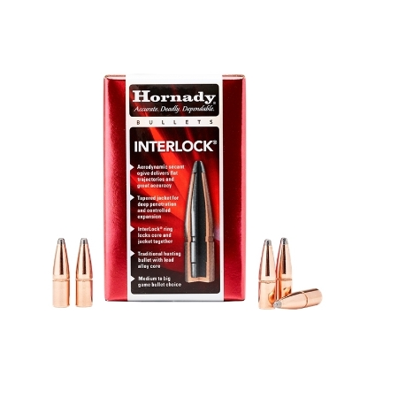 Picture of HORNADY .35-200gr sp (100)