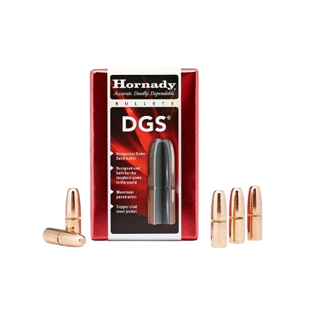 Picture of HORNADY 375-300gr DGS (50)