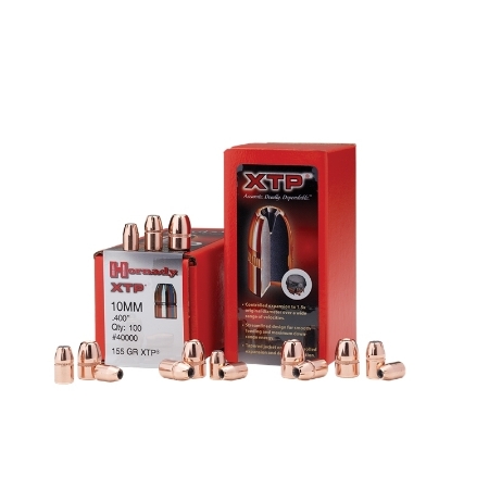 Picture of HORNADY 40-200gr XTP (100)