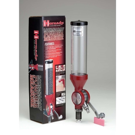 Picture of HORNADY LNL POWDER MEASURE