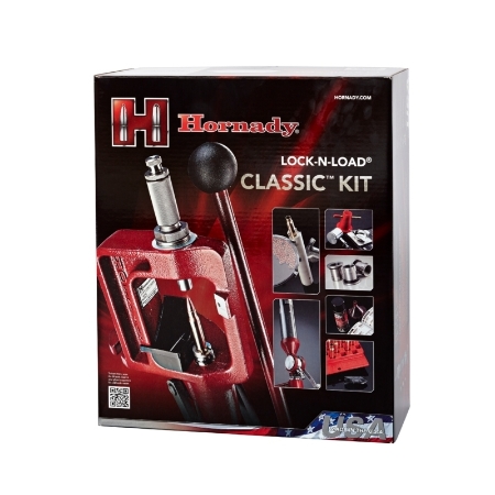 Picture of HORNADY LNL CLASSIC LOAD KIT
