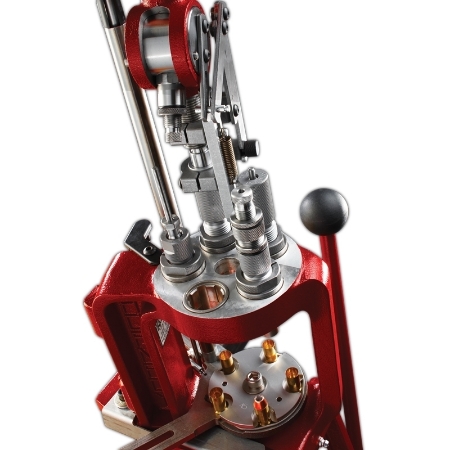 Picture of HORNADY LNL AP PRESS