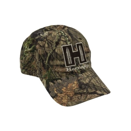 Picture of HORNADY CAP MOSSY OAK
