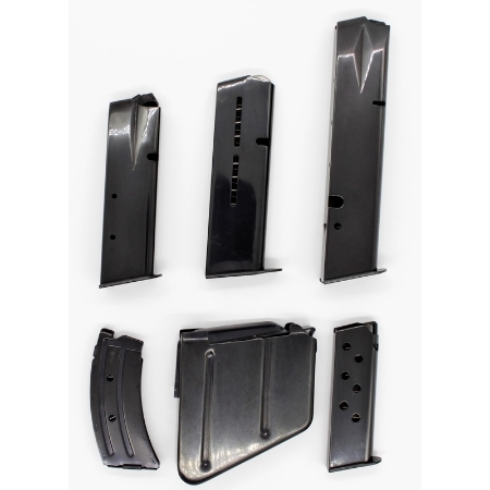 Picture of HK MAGAZINE BHP-15RD