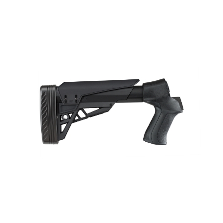 Picture of ATI TACTLITE ADJ.T2 STOCK REM 870 Black