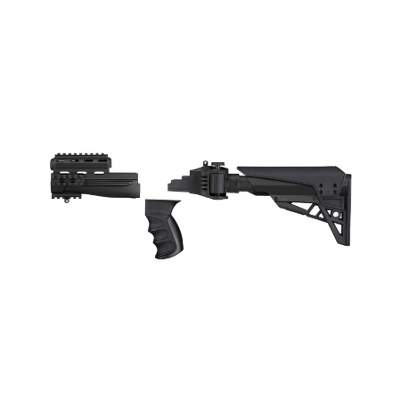 Picture of ATI T/LITE AK47 S/FORCE Pkg.Ad.Fold.Black