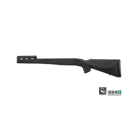 Picture of ATI MONTE CARLO STOCK SKS BLACK
