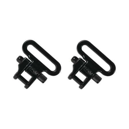 Picture of ALLEM MAGNUM QD SWIVELS 1'  2PK