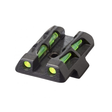 Picture of HI VIZ  REAR SIGHT GLOCK 45 & 10mm GREEN
