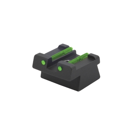 Picture of HI VIZ HK USP REAR SIGHT GREEN
